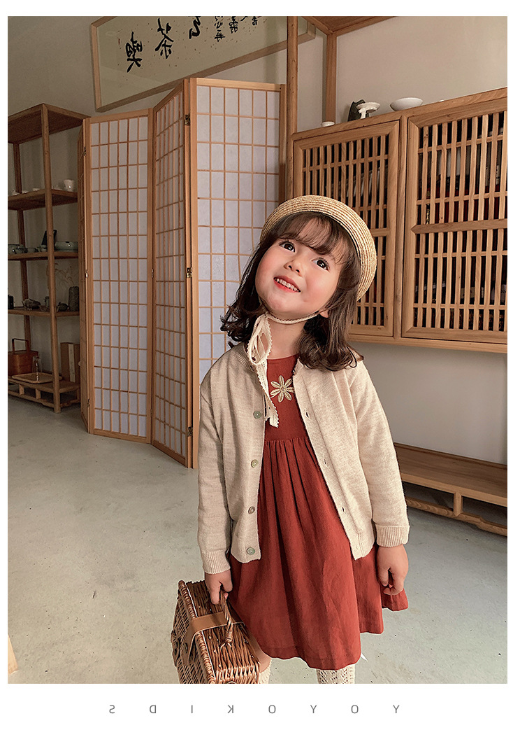 yw1348 เดรส size 7-15 5 ชุดต่อแพ็ค