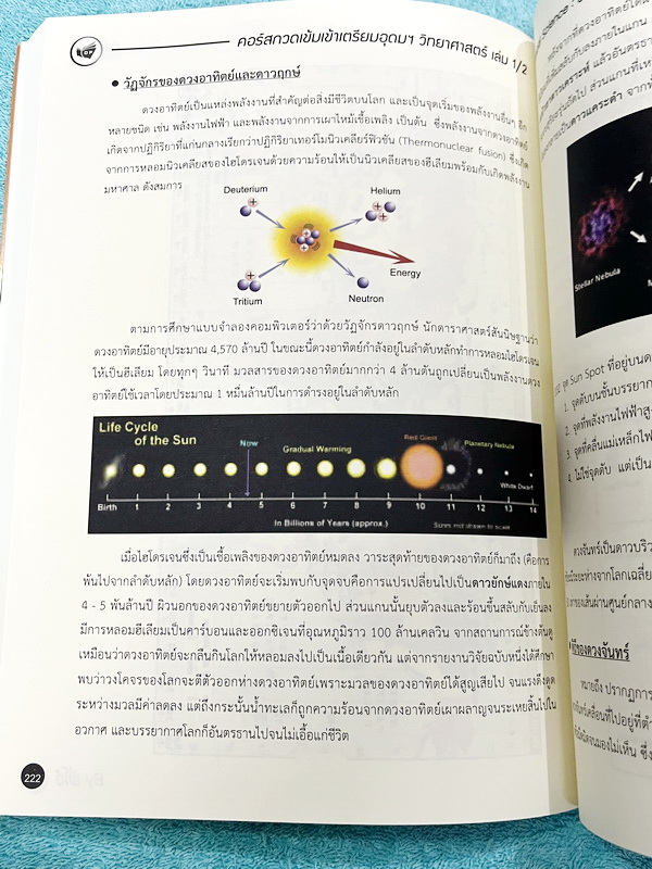 ►พี่โอ๋โอพลัส◄ หนังสือกวดวิชา O-plus กวดเข้มเข้าเตรียมอุดม ฉบับปรับปรุงใหม่ ครบเซ็ท 2 เล่ม + ไฟล์เฉลย ในหนังสือมีสรุปเนื้อหาวิชาวิทยาศาสตร์ระดับชั้น ม.ต้น ทั้งหมด ครบอคลุมเนื้อหาตั้งแต่ ม.1-2-3 เพื่อเตรียมตัวสอบเข้า ม.4 ร.ร.เตรียมอุดมศึกษา มีจดเล็กน้อย ด้