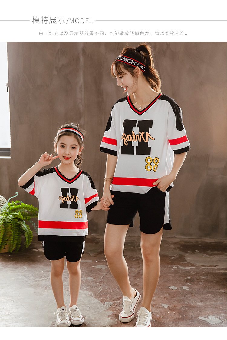 pa604 เสื้อ+กางเกง 110-160 จำนวน 3 ตัวต่อแพ็ค (เลือกไซส์ได้ให้ครบแพ็ค)