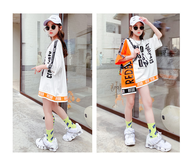 dr5201 เสื้อ เด็กโต 3 ตัวต่อแพ็ค 110-170(เลือกไซส์ได้ให้ครบแพ็ค)