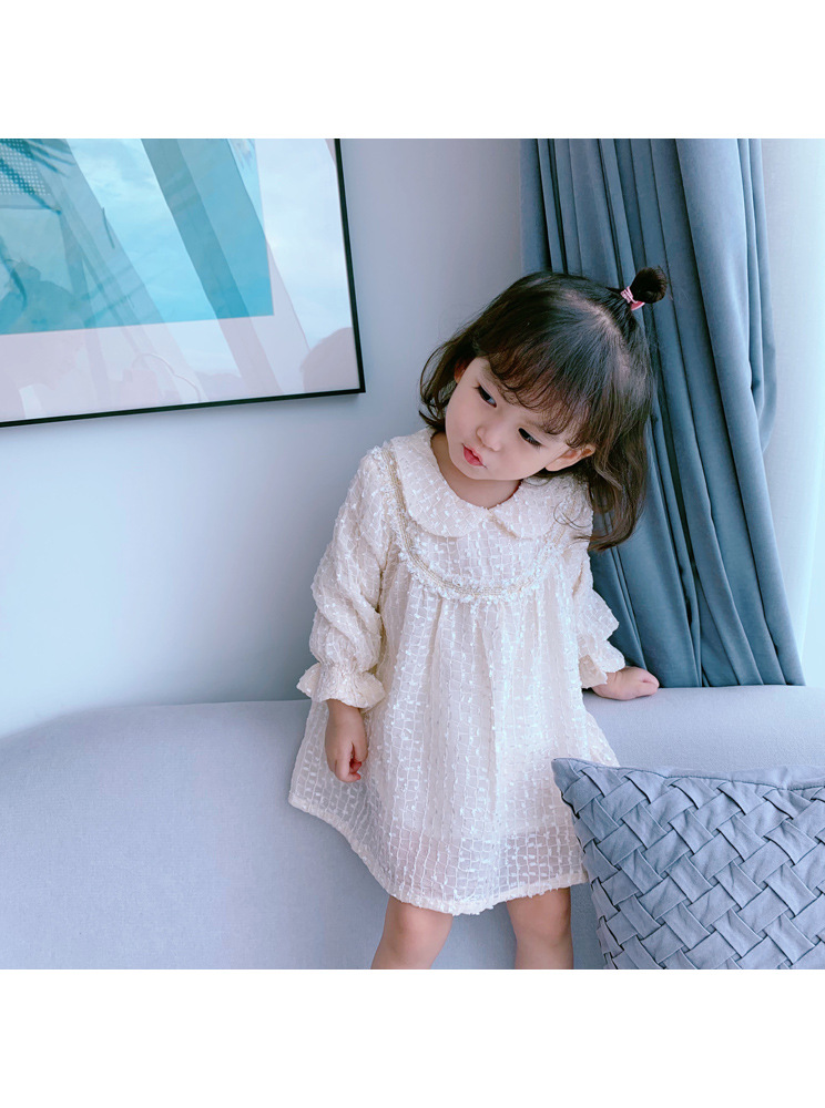 yw876 เดรส size 7-15 5 ชุดต่อแพ็ค