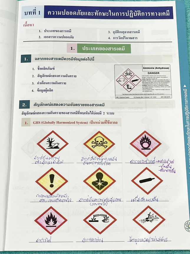 ►หนังสือกวดวิชา อ.อุ๊ เคมี◄ หนังสือกวดวิชา อ.อุ๊ อุไรวรรณ ศิวะกุล วิชาเคมี Entrance ครบเซ็ทเล่ม 1-5 สรุปเนื้อหาระดับชั้น ม.ปลาย ม.4-5-6 ทั้งหมด เนื้อหายากลึกถึงเตรียมตัวสอบเข้ามหาวิทยาลัย มีโจทย์ข้อสอบและข้อสอบจริงประจำบท มีเฉลยและเฉลยอย่างละเอียด มีเทคนิ