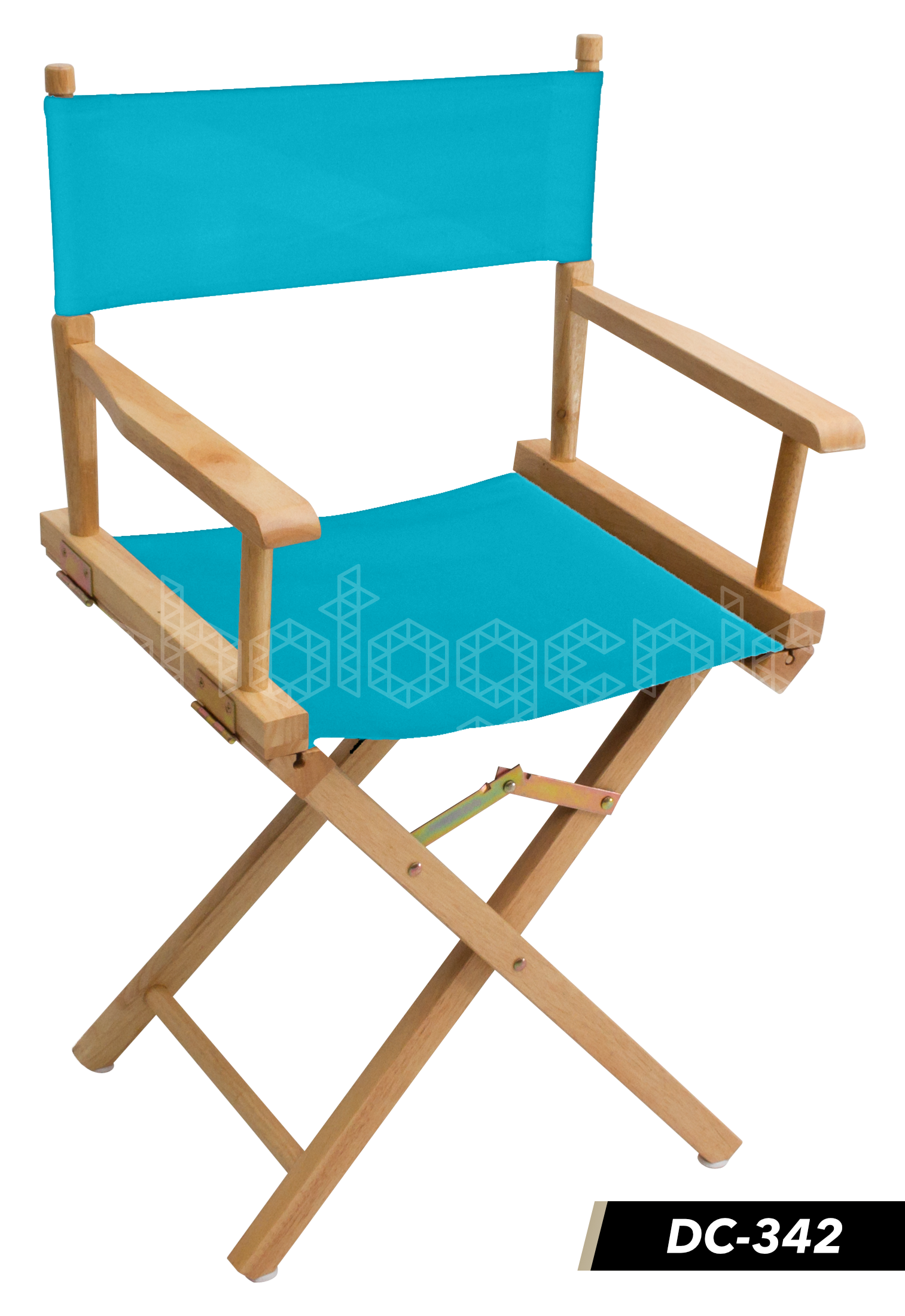 เก้าอี้ผู้กำกับ DC-3