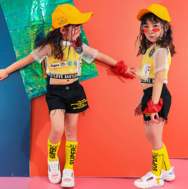 hop51 เสื้อ+กางเกง size 110-160 3 ตัวต่อแพ็ค**คละไซส์ได้ จำนวนให้ครบแพ็ค**