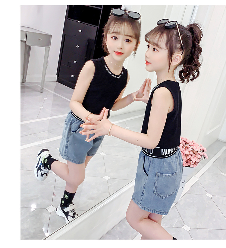 dr4893 เสื้อ+กางเกง เด็กโต 3 ตัวต่อแพ็ค 110-160 (เลือกไซส์ได้ให้ครบแพ็ค)