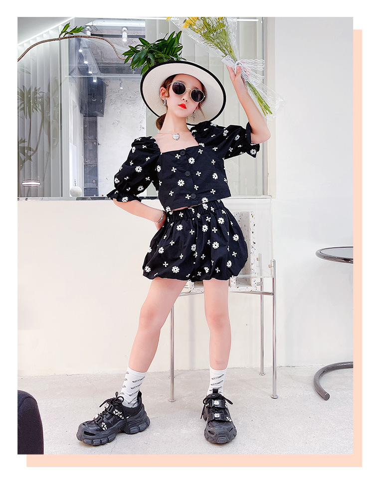 dr5312 เสื้อ+กางเกง เด็กโต 3 ตัวต่อแพ็ค 110-170 (เลือกไซส์ได้ให้ครบแพ็ค)