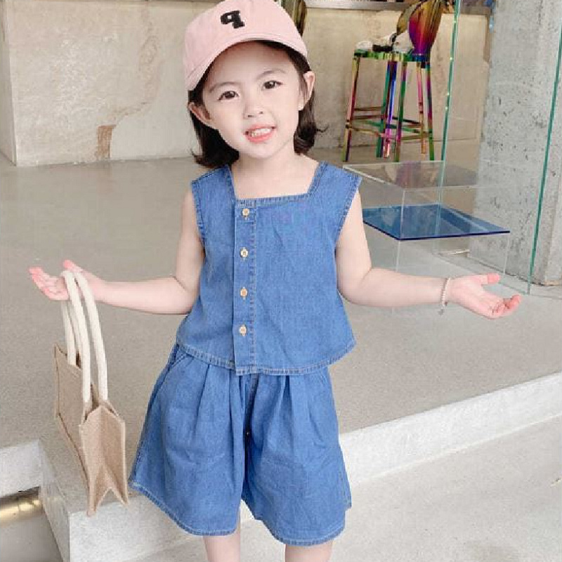 yw1493 เสื้อ+กางเกง size 7-15 5 ชุดต่อแพ็ค (เลือกไซส์ได้ ให้ครบแพ็ค)