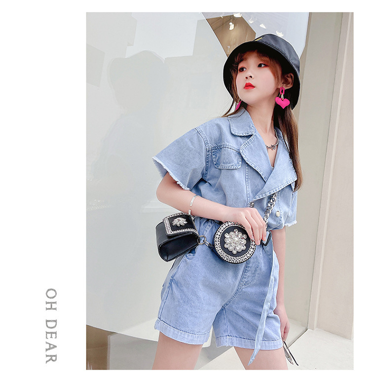 dr4985 เสื้อ+กางเกง เด็กโต 3 ตัวต่อแพ็ค 110-160 (เลือกไซส์ได้ให้ครบแพ็ค)