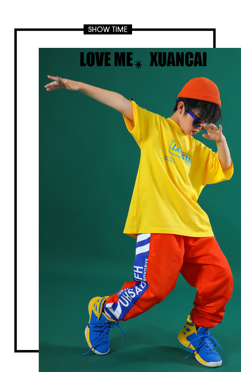 hop92 เสื้อ+กางเกง size 110-160 3 ตัวต่อแพ็ค**คละไซส์ได้ จำนวนให้ครบแพ็ค**