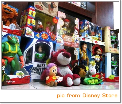 Toy Story 3 Spanish Speaking Talking Buzz Lightyear