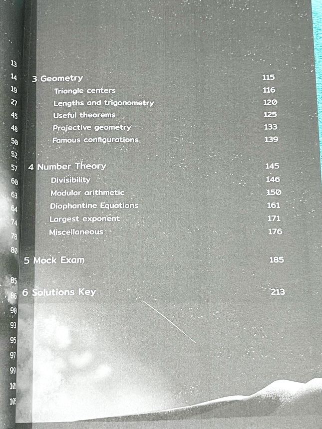 ►สอบเข้าเตรียมอุดม◄ หนังสือสินิทธิ์ Zenith เซียนคณิตพิชิตโจทย์ 18 รวมเนื้อหาและโจทย์ที่ใช้ในการสอบแข่งขันคณิตศาสตร์ เรียบเรียงโดยน.ร.ในโครงการพัฒนาศักยภาพด้านคณิตศาสตร์ รุ่นที่ 21 ร.ร.เตรียมอุดมศึกษา มีโจทย์ตั้งแต่ระดับง่ายไปจนถึงระดับยาก ทุกข้อมีเฉลยและว