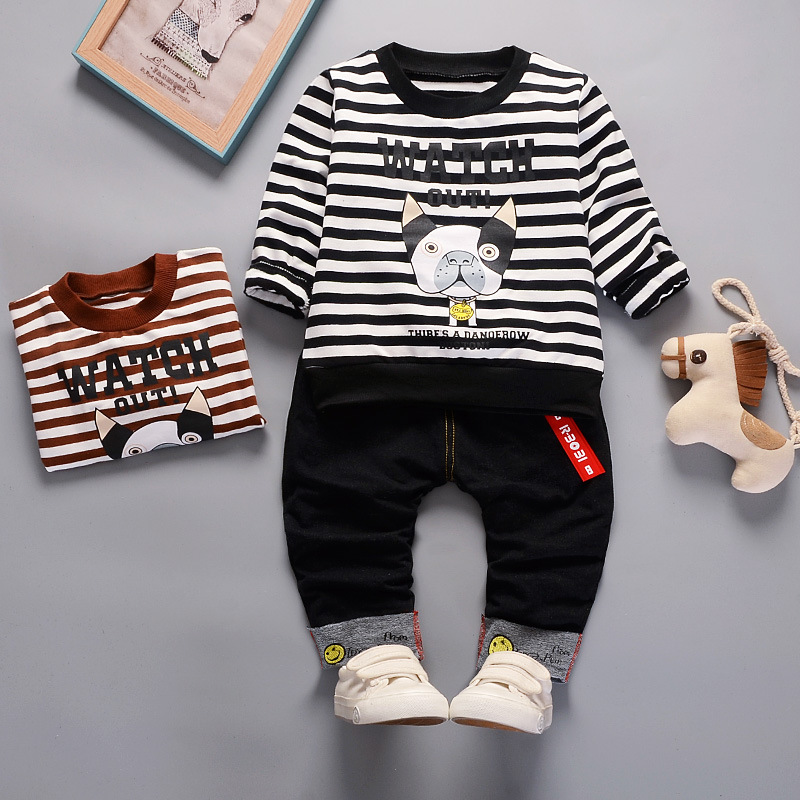 ha240 เสื้อ+กางเกง size 80-110 4 ตัวต่อแพ็ค