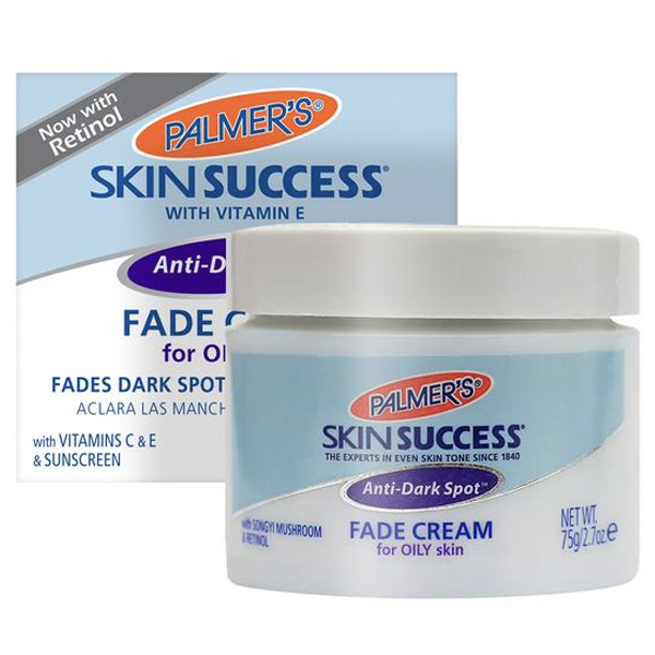 พร้อมส่ง ลดรอยด่างดำ Palmer's Skin Success Anti-Dark Spot Fade Cream for Oily Skin