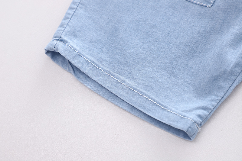 ha1335 เสื้อ+กางเกง size 80-120 จำนวน 5 ตัวต่อแพ็ค