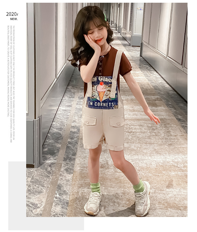 dr3837 เสื้อ+กางเกง เด็กโต 3 ตัวต่อแพ็ค 110-160 (เลือกไซส์ได้ให้ครบแพ็ค)