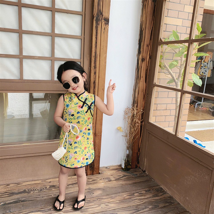 yw653 เดรส size 7-15 5 ชุดต่อแพ็ค