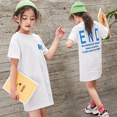 hp305 เสื้อยืดตัวยาว เด็กโต 3 ตัวต่อแพ็ค size 110-170 (เลือกไซส์ได้ให้ครบแพ็ค)