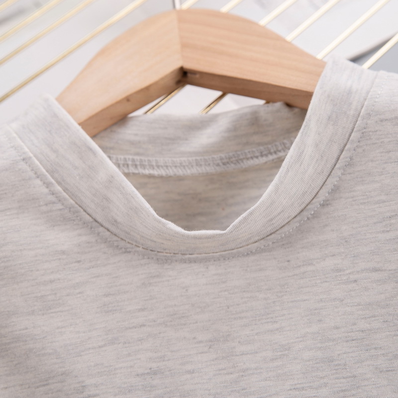 ha1497 เสื้อ+กางเกง size 80-120 จำนวน 5 ตัวต่อแพ็ค
