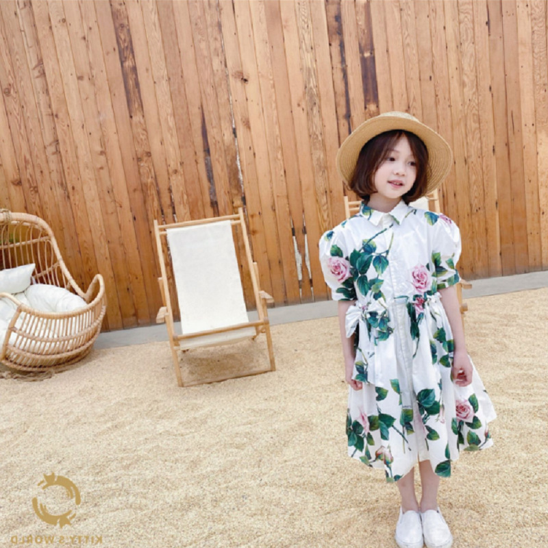 yw956 เดรส size 7-15 5 ชุดต่อแพ็ค