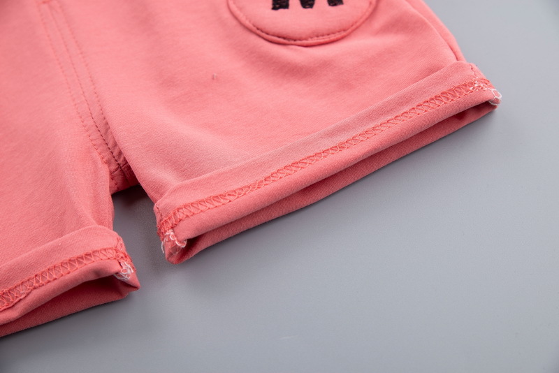 ha1518 เสื้อ+กางเกง size 80-120 จำนวน 5 ตัวต่อแพ็ค