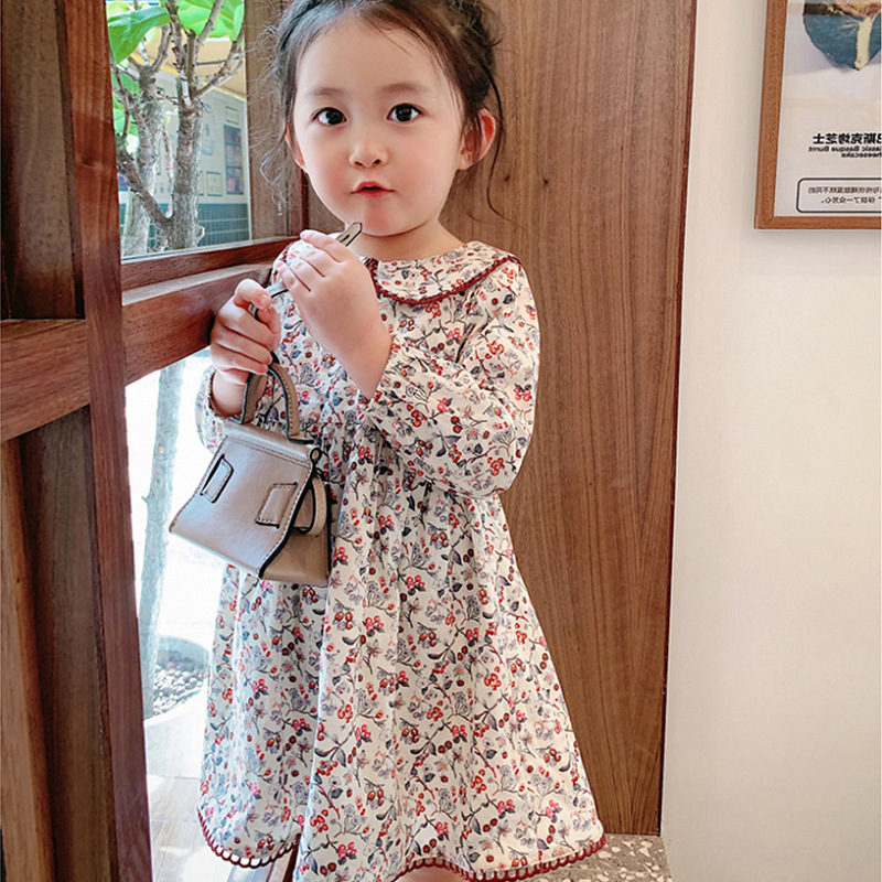 yw1346 เดรส size 7-15 5 ชุดต่อแพ็ค