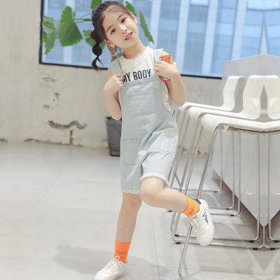 hp326 เสื้อ+เอี๊ยม เด็กโต 3 ตัวต่อแพ็ค size 110-170 (เลือกไซส์ได้ให้ครบแพ็ค)