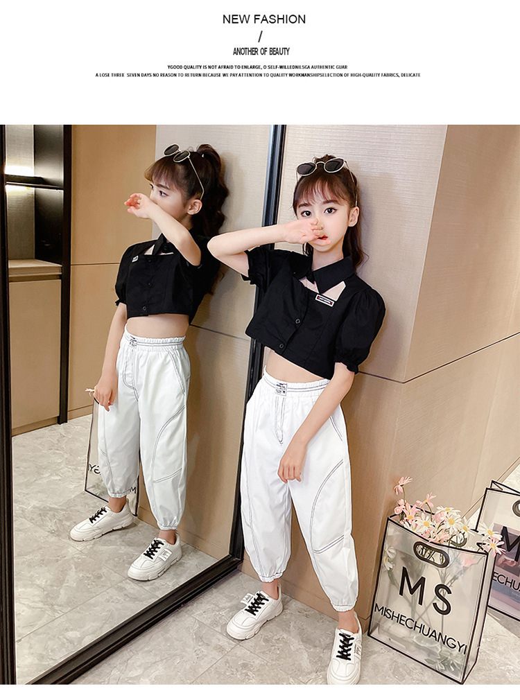 dr5178 เสื้อ+กางเกง เด็กโต 3 ตัวต่อแพ็ค 110-160 (เลือกไซส์ได้ให้ครบแพ็ค)