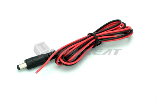 จอติดรถยนต์ LCD 3.5 นิ้ว 5-12V 2 input