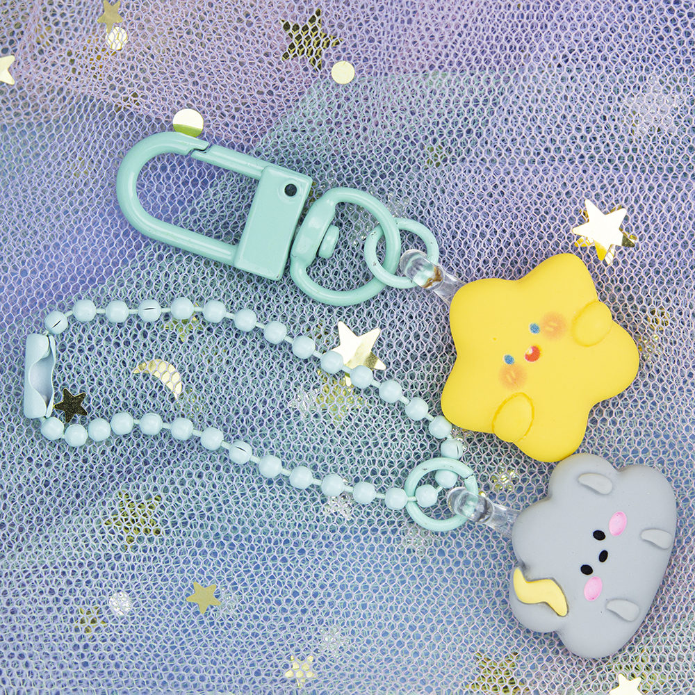 แป้นวงกลมใสติดงานเรซิ่น ฐานจี้ติดเรซิ่น สำหรับทำจี้ ทำรูห้อย DIY Craft ᵔᴥᵔ