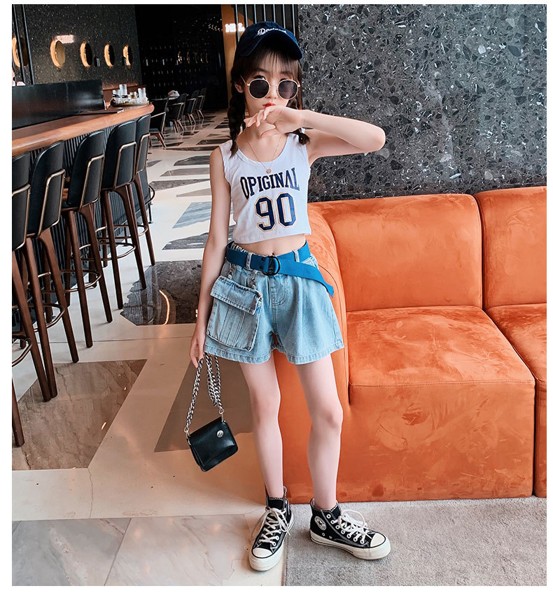 dr5319 เสื้อ+กางเกง เด็กโต 3 ตัวต่อแพ็ค 110-170 (เลือกไซส์ได้ให้ครบแพ็ค)