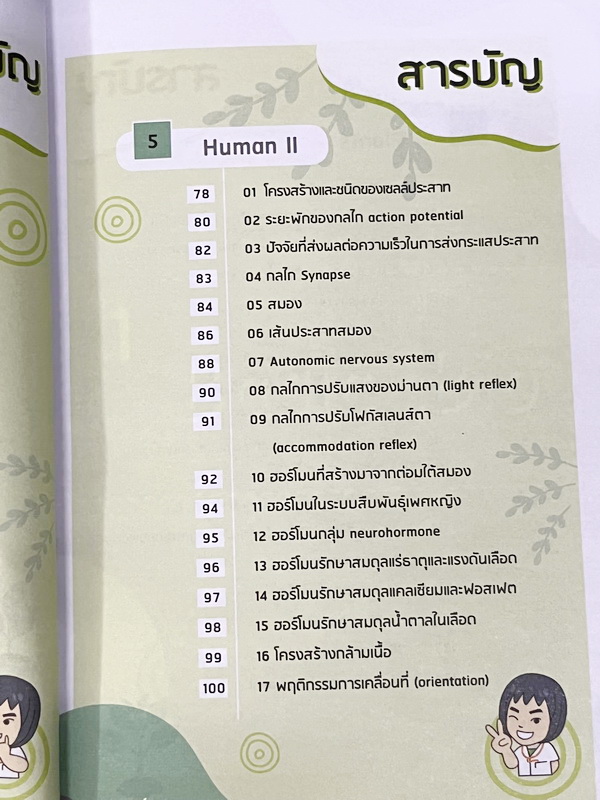 ►Bio Code◄ หนังสือชีววิทยาพี่วิเวียน ออนดีมานด์ Bio Code รวม Trick เทคนิคการจำ อารมณ์คล้ายๆสูตรลัดของคณิตศาสตร์ ออกแบบอ้างอิงการจดจำของสมอง เห็นปุ๊บ ตอบได้ปั๊บ ประหยัดเวลาด้วย Bio Code // ในหนังสือมีเขียนเล็กน้อย หนังสือพิมพ์สีสวยงามทั้งเล่ม หนังสือมีขนาด