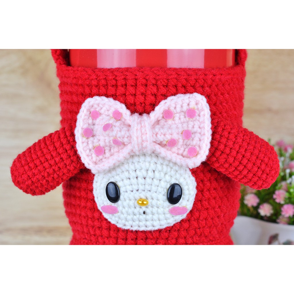 จมูกวงรีสีเหลืองแบบแปะ จมูกตุ๊กตา DIY Craft╭♥