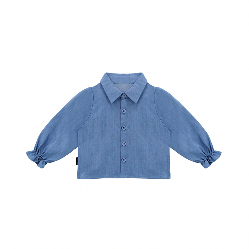 yw1352 เสื้อเชิ๊ต size 7-15 5 ชุดต่อแพ็ค (เลือกไซส์ได้ ให้ครบแพ็ค)