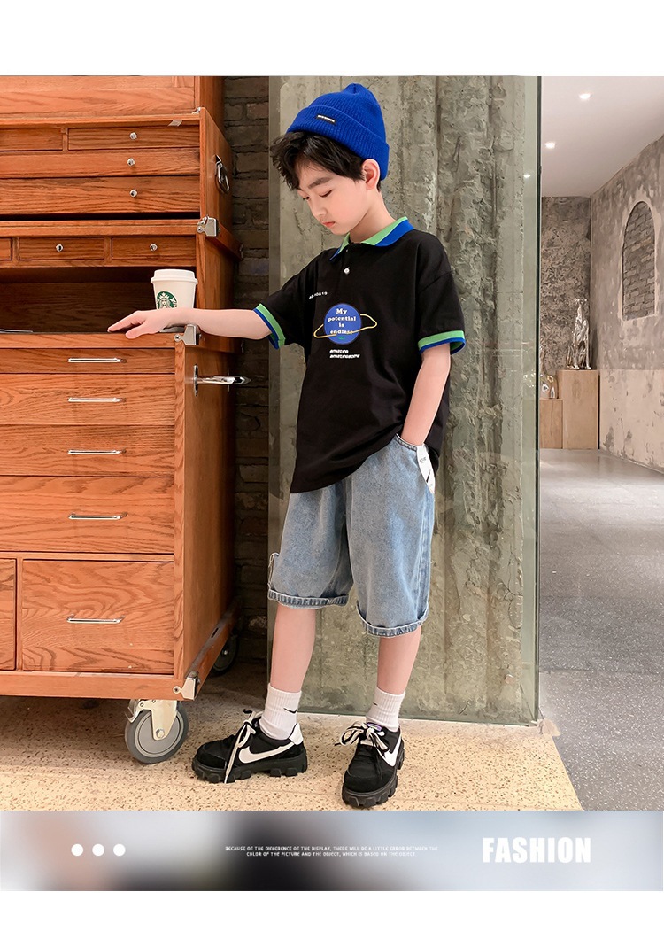 dr5030 เสื้อ+กางเกง เด็กโต 3 ตัวต่อแพ็ค 110-160 (เลือกไซส์ได้ให้ครบแพ็ค)