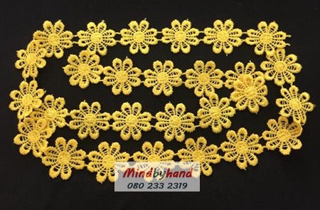 ลูกไม้ ตกแต่ง/ประดับ