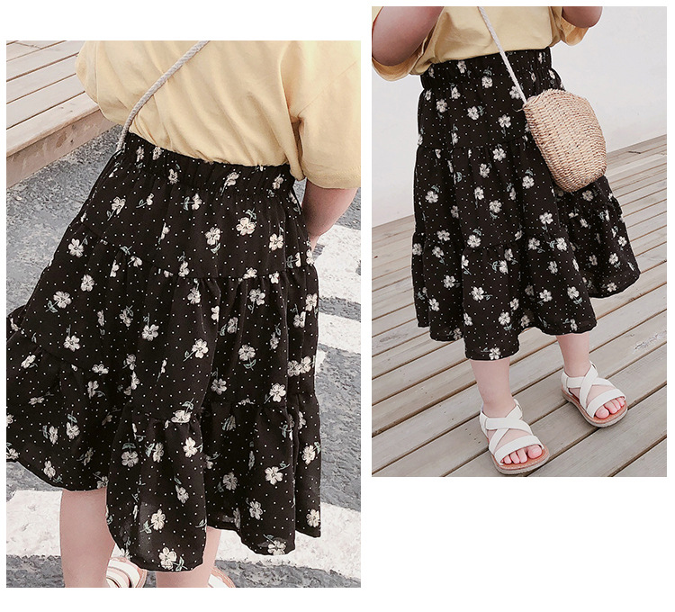 yy40 กระโปรง size 7-15 5 ชุดต่อแพ็ค (เลือกไซส์ได้ ให้ครบแพ็ค)