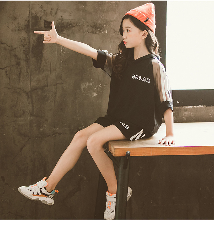 dr4909 เสื้อ+กางเกง เด็กโต 3 ตัวต่อแพ็ค 110-170 (เลือกไซส์ได้ให้ครบแพ็ค)