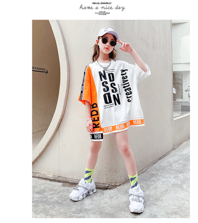 dr5201 เสื้อ เด็กโต 3 ตัวต่อแพ็ค 110-170(เลือกไซส์ได้ให้ครบแพ็ค)