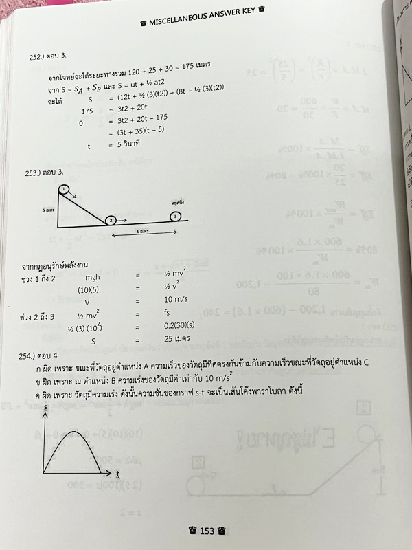 ►สอบเข้าม.4◄ Panacea หนังสือรวมโจทย์และข้อสอบเก่าวิชาวิทยาศาสตร์ ฟิสิกส์ เคมี ชีววิทยา วิทยาศาสตร์กายภาพ และวิชาภาษาอังกฤษ โดยรุ่นพี่นักเรียนเตรียมอุดมศึกษา ในหนังสือมีโจทย์ข้อสอบและข้อสอบเสมือนจริงรวมทั้งหมด 500 ข้อ มีเฉลยละเอียดครบทุกข้อทุกขั้นตอน ในหนั