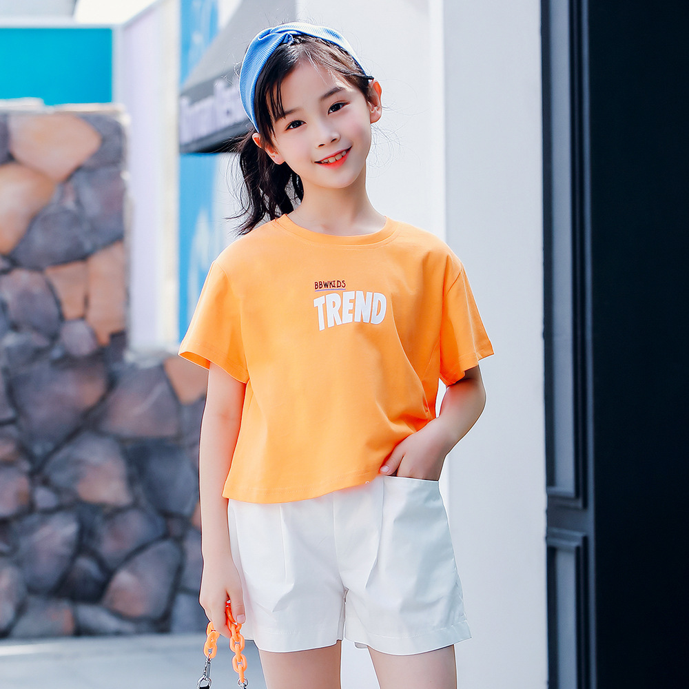 mu691 เสื้อ+กางเกง 3 ตัวต่อแพ็ค เด็กโต size 110-160 (เลือกให้ครบแพ็ค)