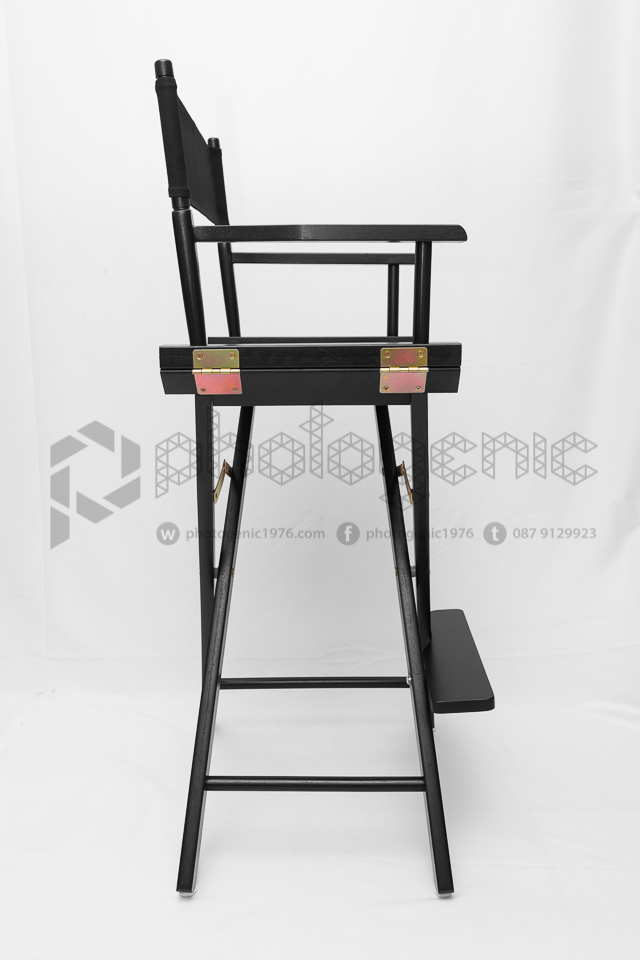 เก้าอี้ผู้กำกับ รุ่น DT-1ABK