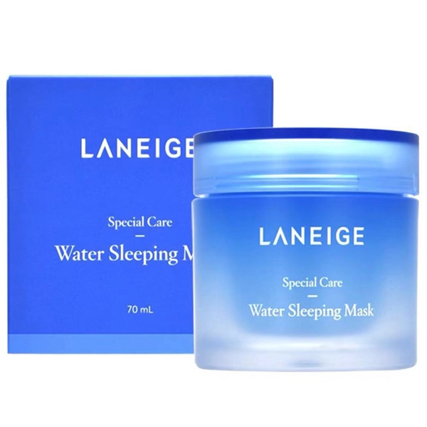 พร้อมส่ง มาร์ส Laneige Water Sleeping Mask