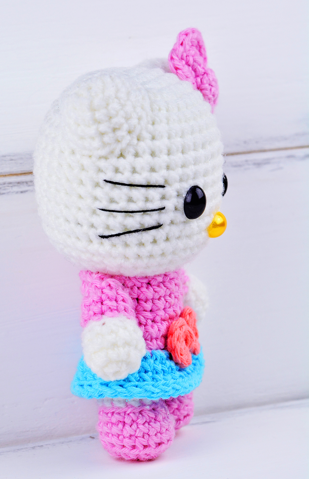 พวงกุญแจ คิตตี้ Hello Kitty