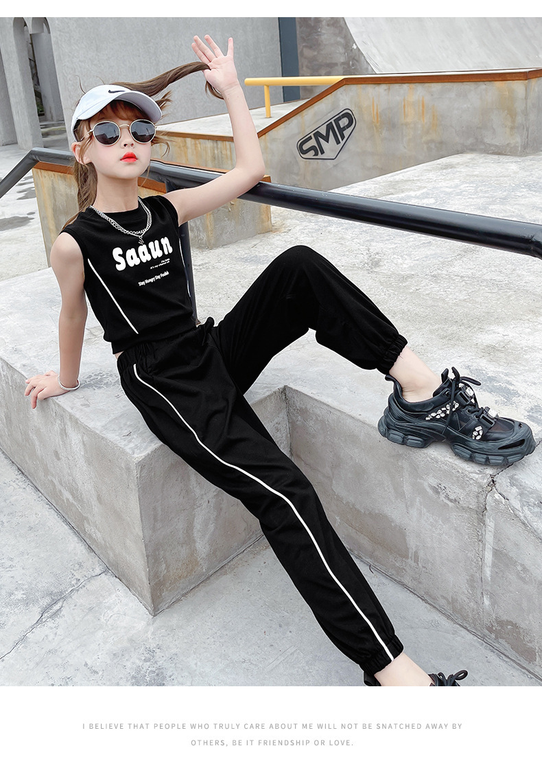 dr4965 เสื้อ+กางเกง เด็กโต 3 ตัวต่อแพ็ค 110-170 (เลือกไซส์ได้ให้ครบแพ็ค)