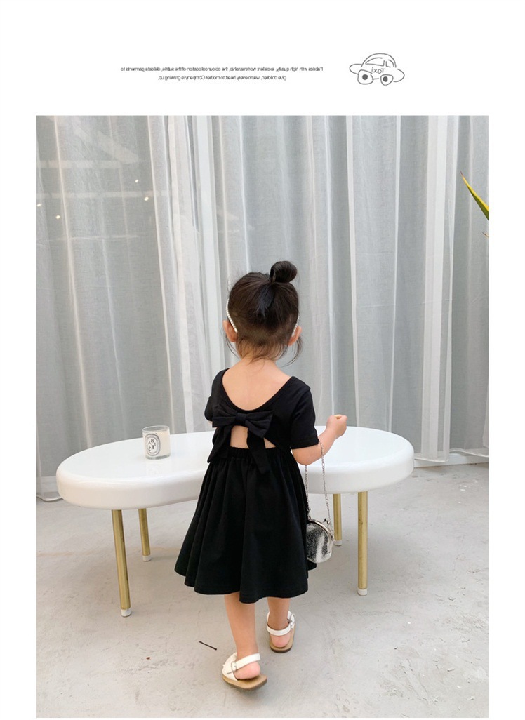 yw506 เดรส size 7-15 5 ชุดต่อแพ็ค