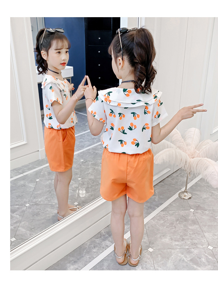 dr5160 เสื้อ+กางเกง เด็กโต 3 ตัวต่อแพ็ค 110-160 (เลือกไซส์ได้ให้ครบแพ็ค)