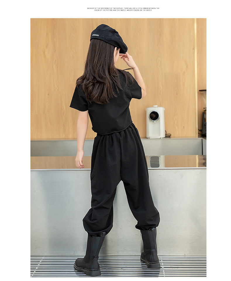 dr4886 เสื้อ+กางเกง เด็กโต 3 ตัวต่อแพ็ค 110-170 (เลือกไซส์ได้ให้ครบแพ็ค)