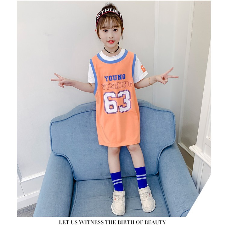 dr4792 เสื้อ เด็กโต 3 ตัวต่อแพ็ค 110-160 (เลือกไซส์ได้ให้ครบแพ็ค)