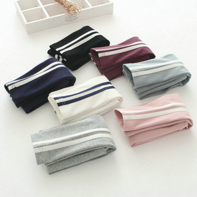 yw123 กางเกงเลกกิ้ง size 7-15 5 ชุดต่อแพ็ค