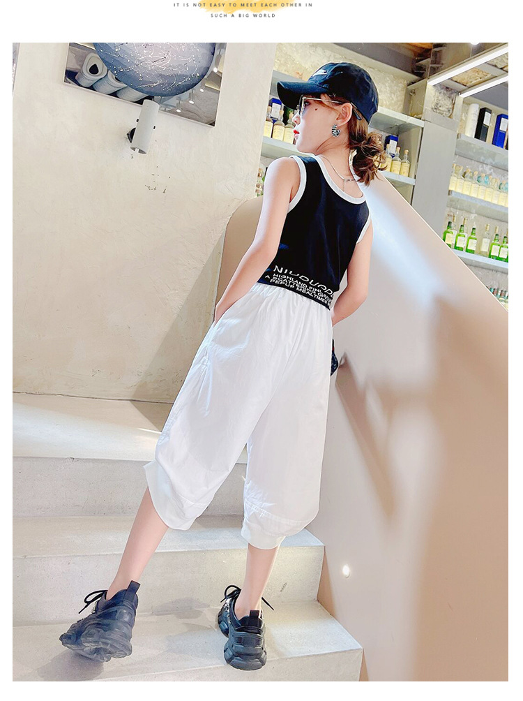 dr5404 เสื้อ+กางเกง เด็กโต 3 ตัวต่อแพ็ค 110-170 (เลือกไซส์ได้ให้ครบแพ็ค)